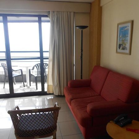 פורטאלזה Praia Mansa Suite Hotel Apto De 1 Quarto מראה חיצוני תמונה