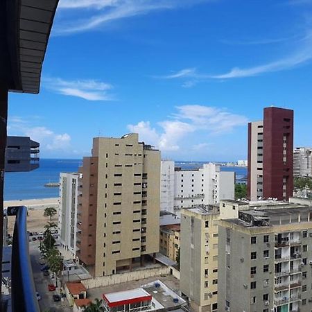 פורטאלזה Praia Mansa Suite Hotel Apto De 1 Quarto מראה חיצוני תמונה
