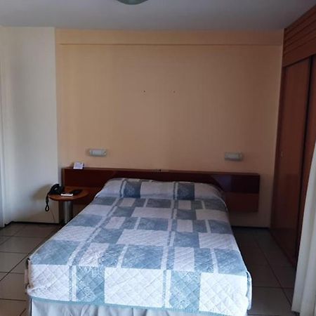 פורטאלזה Praia Mansa Suite Hotel Apto De 1 Quarto מראה חיצוני תמונה