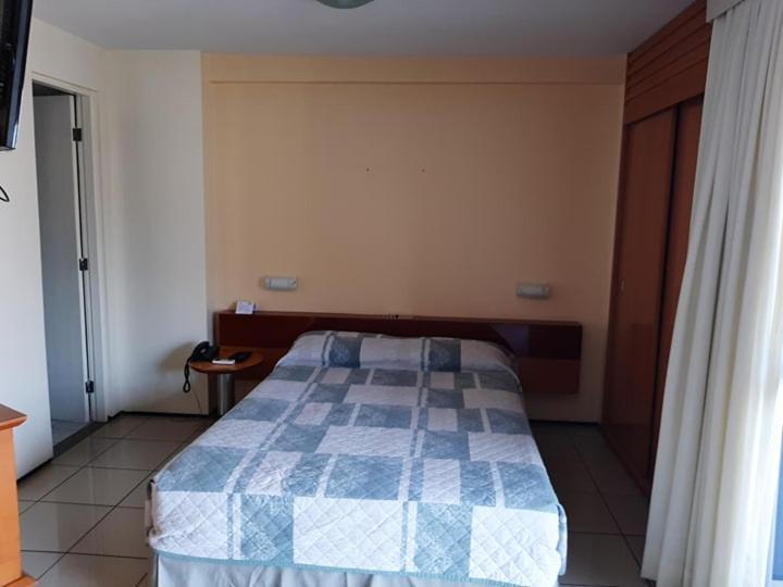 פורטאלזה Praia Mansa Suite Hotel Apto De 1 Quarto מראה חיצוני תמונה