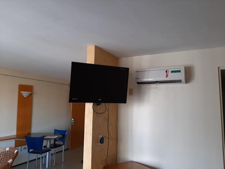 פורטאלזה Praia Mansa Suite Hotel Apto De 1 Quarto מראה חיצוני תמונה