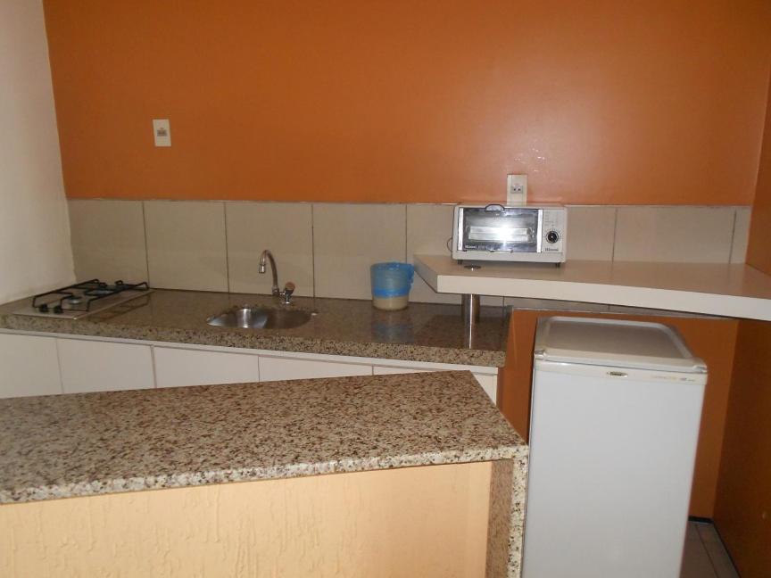 פורטאלזה Praia Mansa Suite Hotel Apto De 1 Quarto מראה חיצוני תמונה